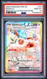 Eevee Ex
