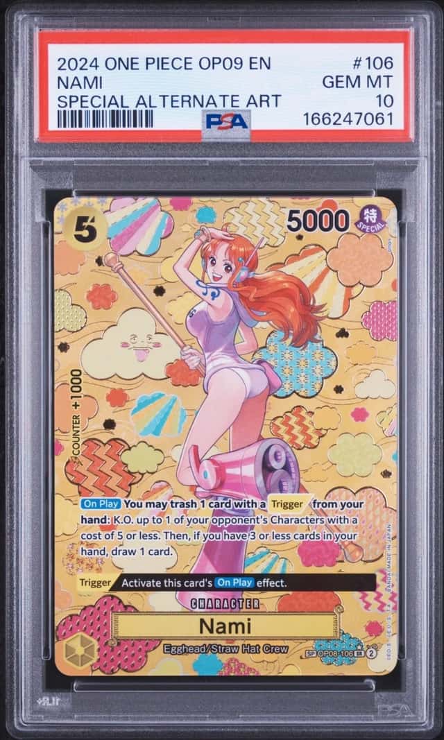 Nami