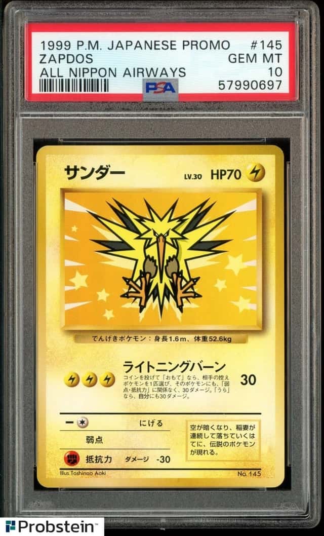 Zapdos