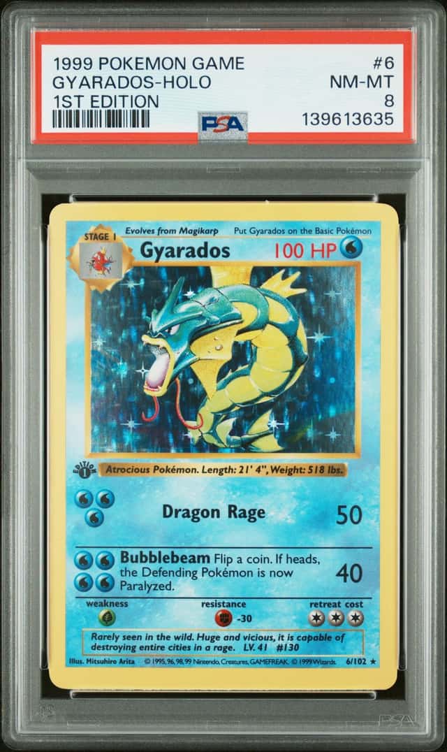 Gyarados