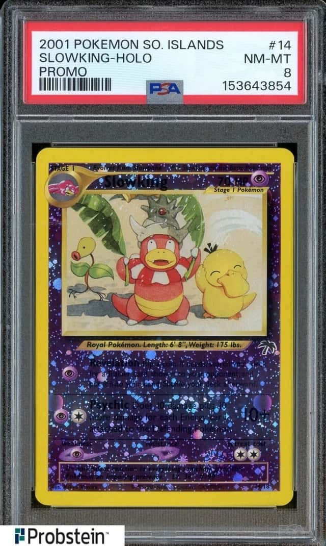 Slowking
