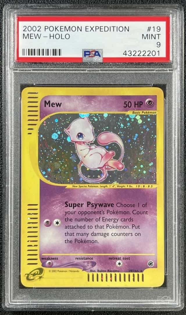 Mew
