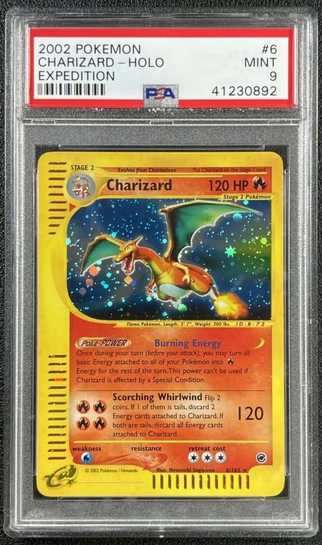 Charizard