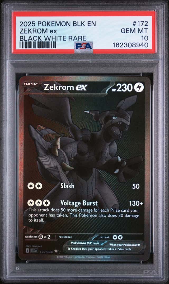 ZEKROM ex