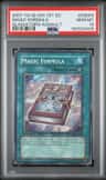 Magic Formula