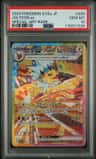 Jolteon Ex
