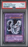 Cyber Twin Dragon