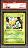 Weedle