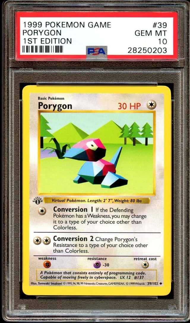 Porygon