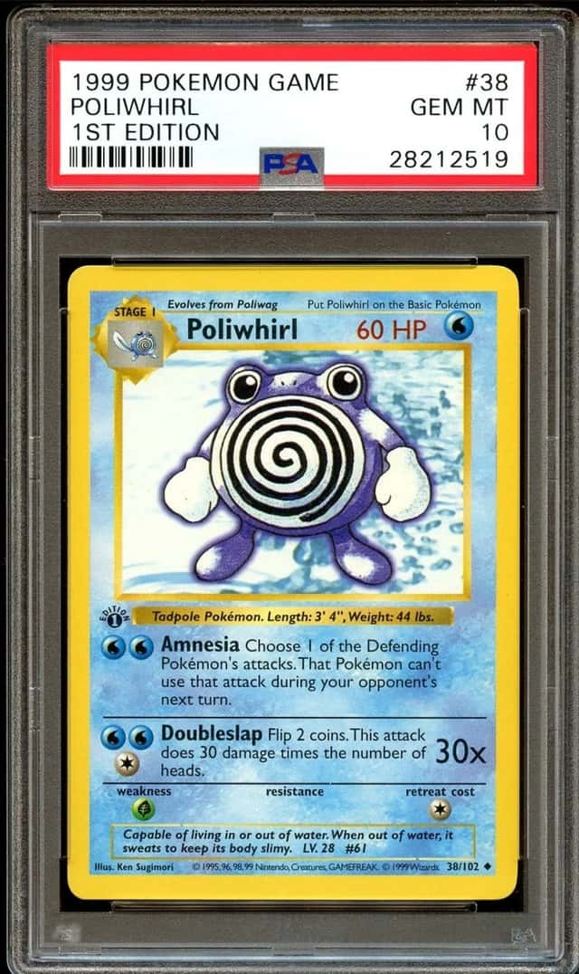 Poliwhirl