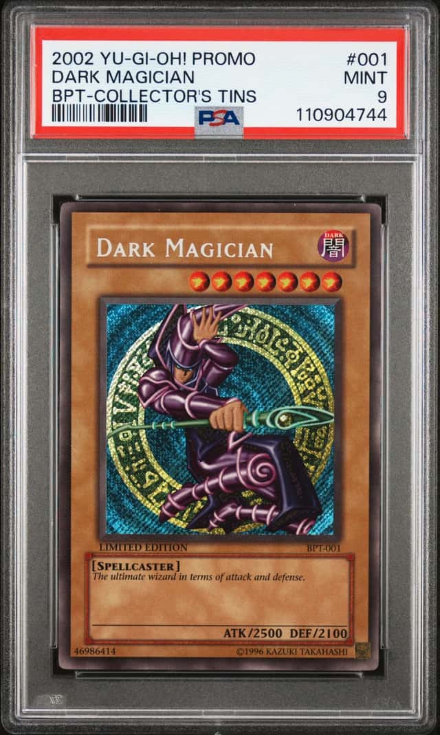 Dark Magician