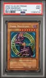Dark Magician