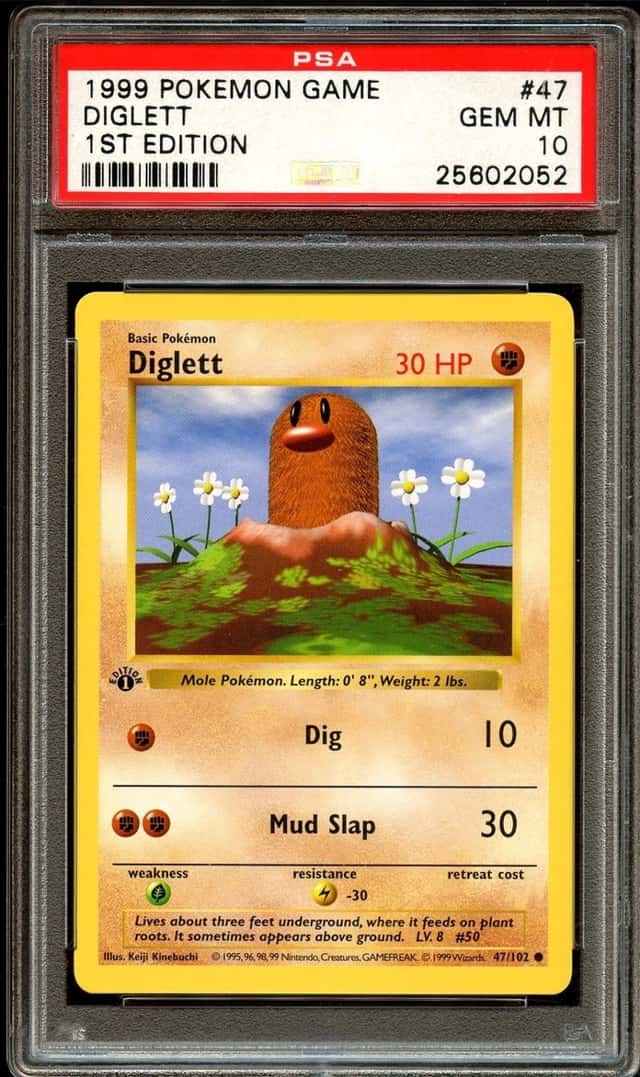 Diglett
