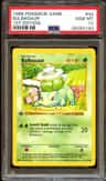 Bulbasaur