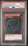 Dark Magician Girl
