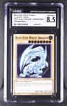 Blue-Eyes White Dragon