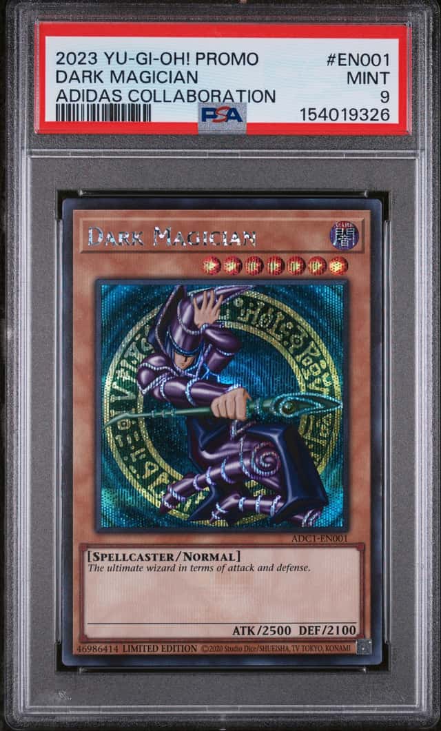 Dark Magician