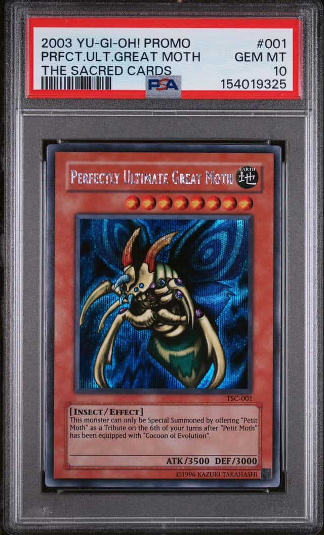 PRFCT.ULT.GREAT MOTH