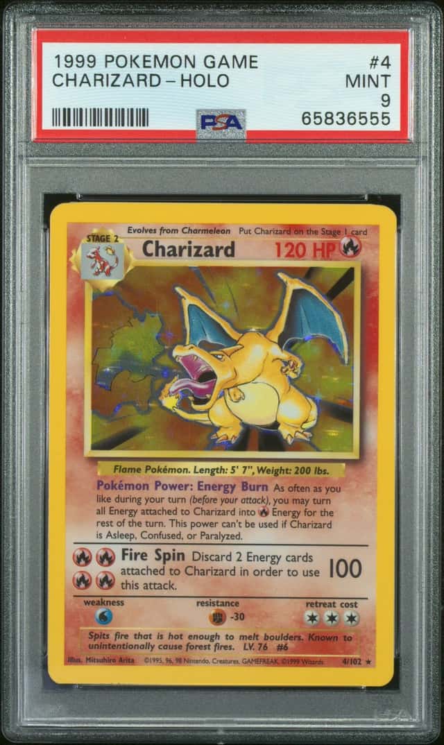 Charizard
