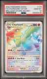 Charizard Vstar