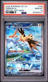 Zapdos Ex