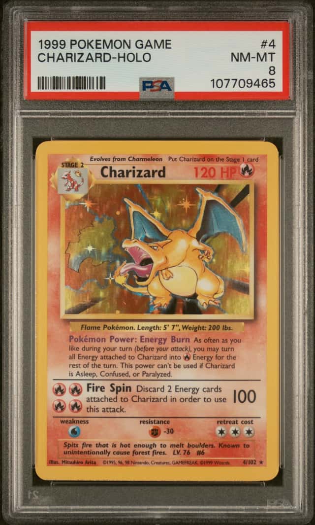 Charizard