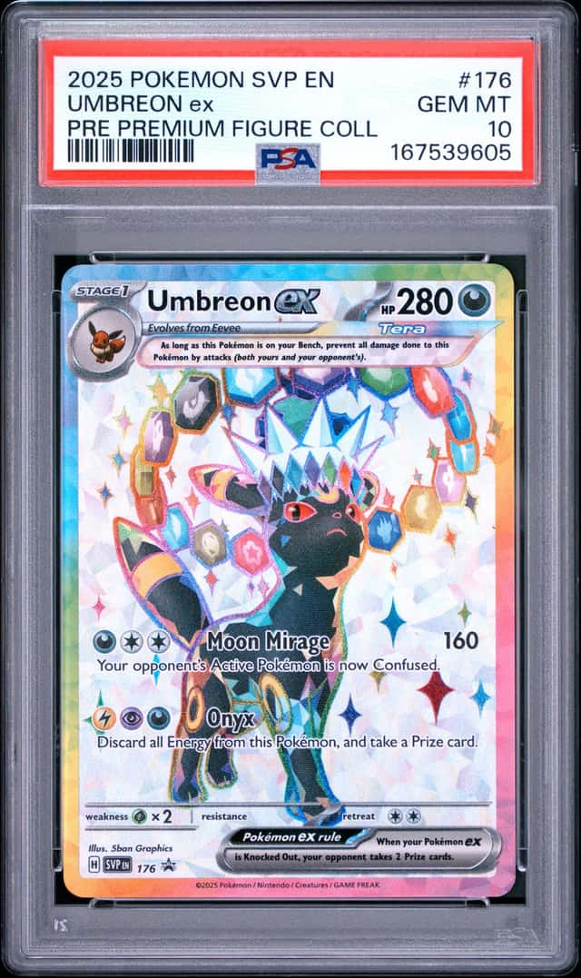 UMBREON ex