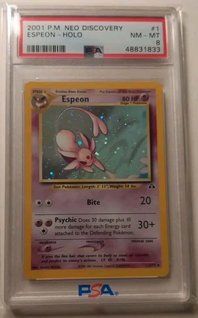 Espeon