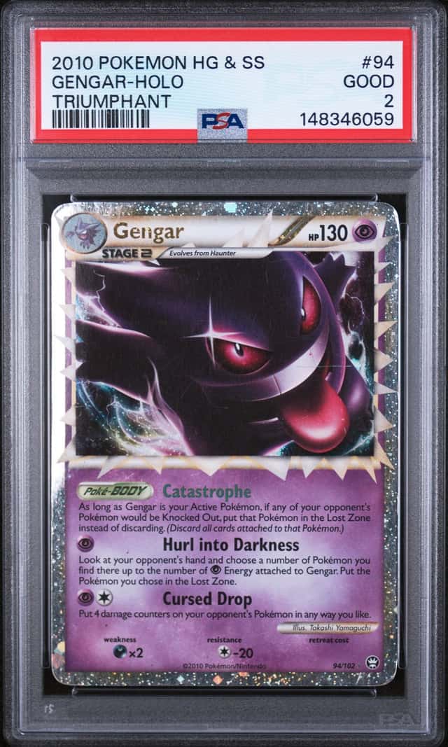 Gengar