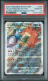 Charizard Vstar