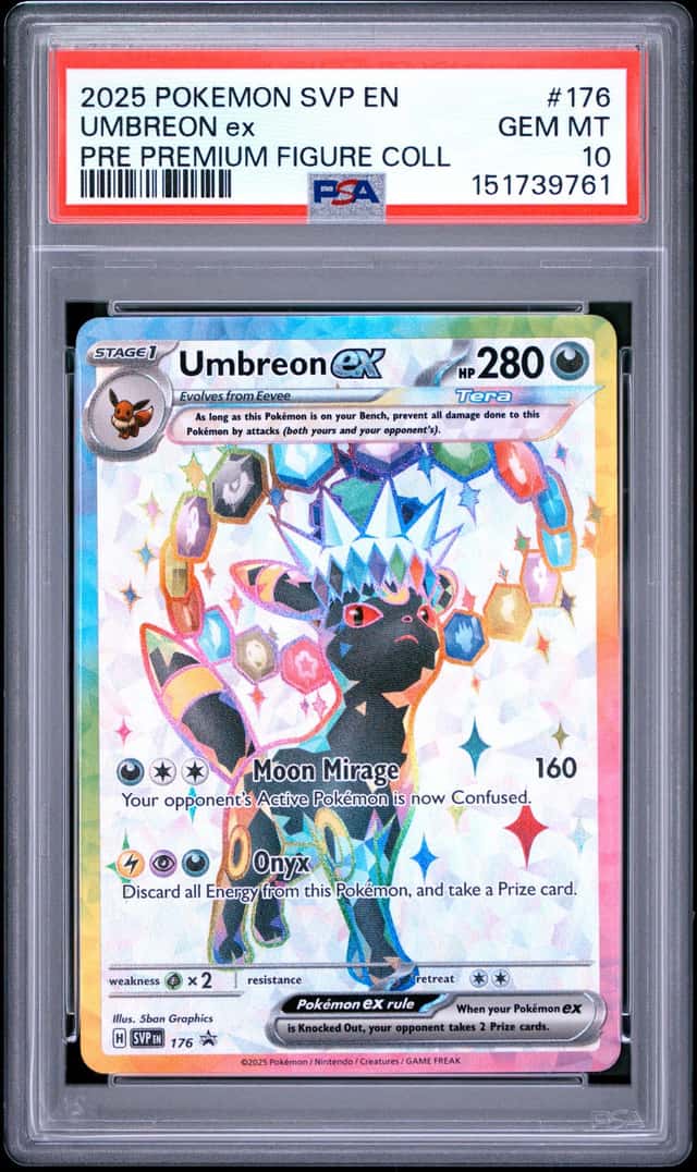 UMBREON ex
