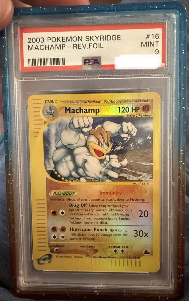 Machamp