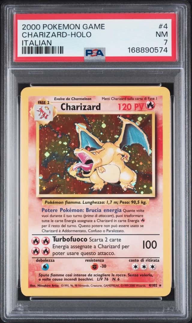 Charizard