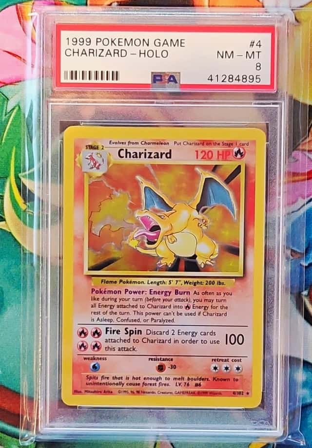 Charizard