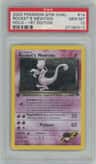 Rocket'S Mewtwo