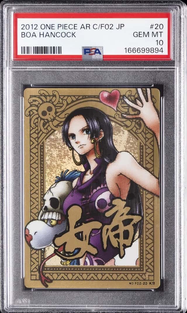Boa Hancock