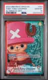 Tony Tony Chopper