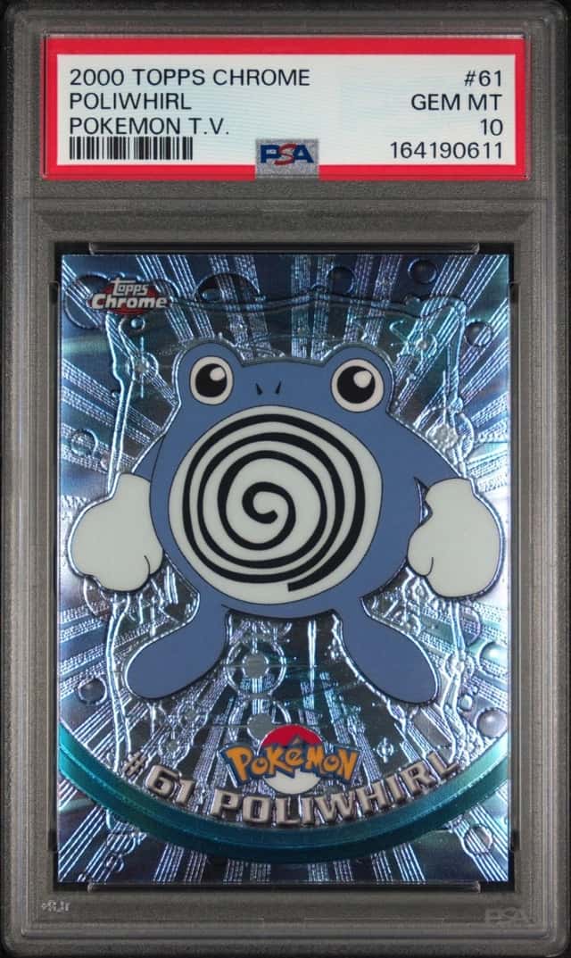 Poliwhirl
