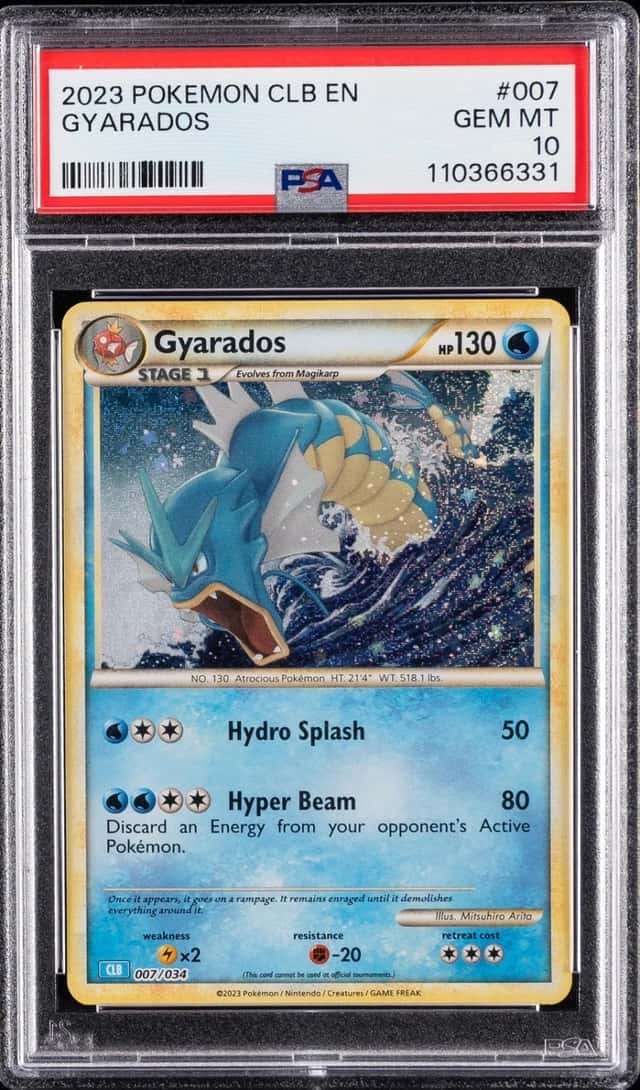 Gyarados