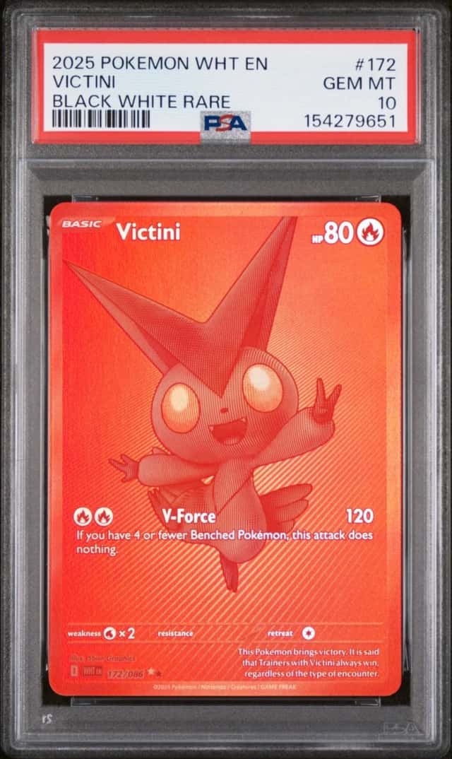 Victini