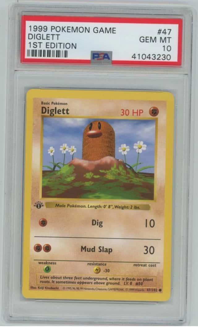 Diglett