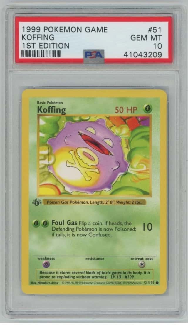 Koffing