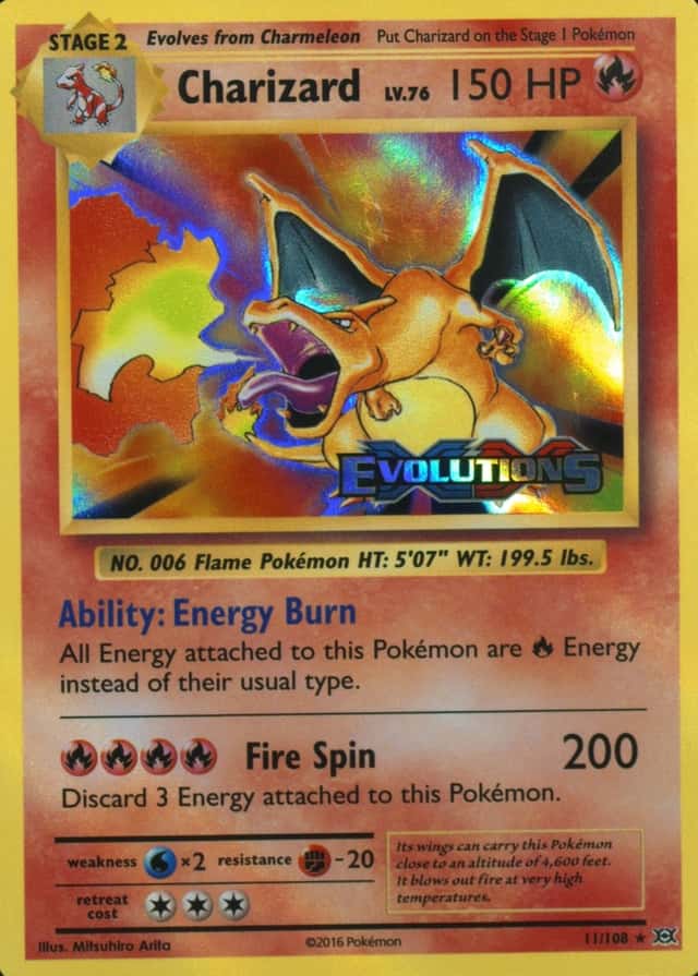 Holo · Prerelease