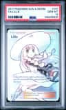 Lillie