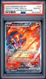 Rocket'S Moltres Ex