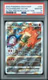 Charizard Vstar