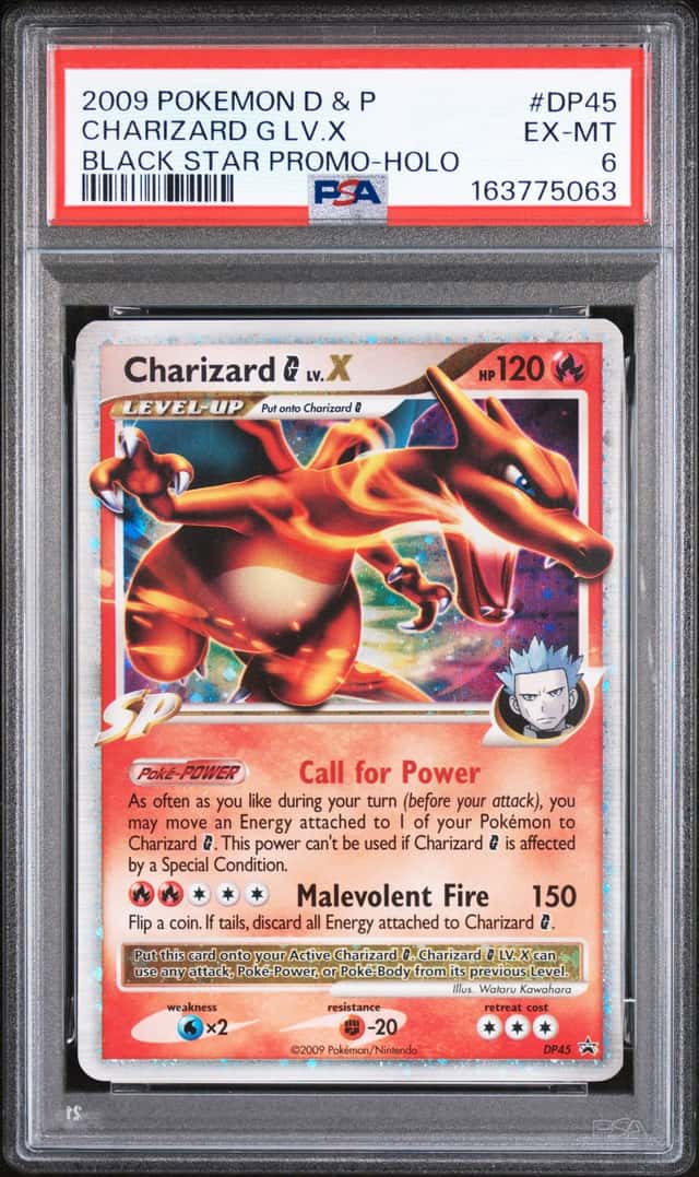 Charizard