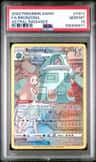 Bronzong