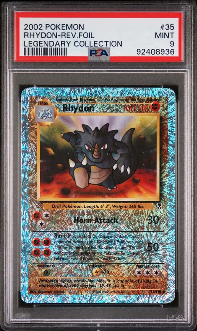 Rhydon