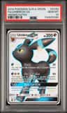 Umbreon Gx